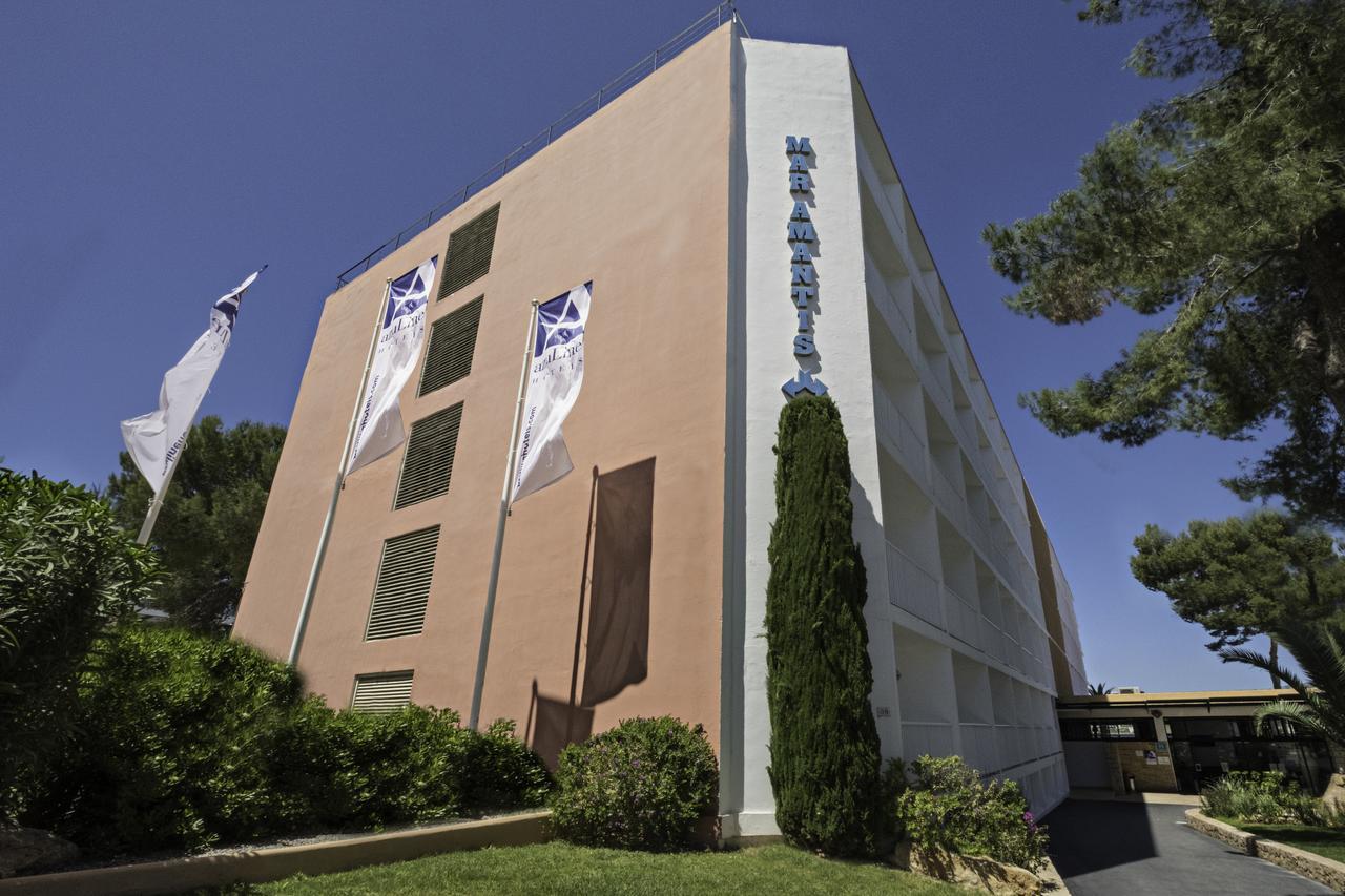 Azuline Mar Amantis&ii Hotel 3*