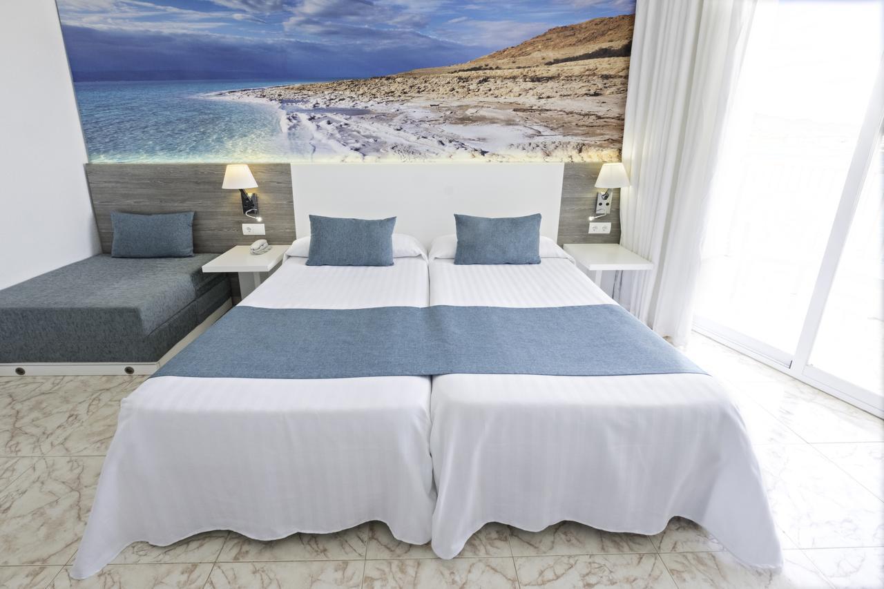 Hotel Azuline Mar Amantis&ii