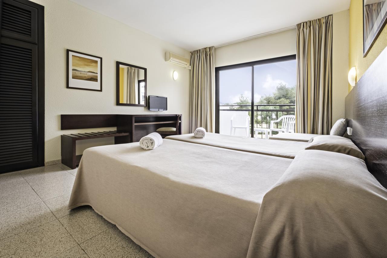 Hotel Azuline Mar Amantis&ii San Antonio Abad