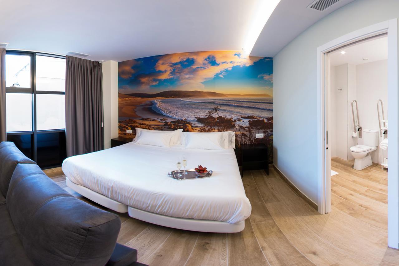 Playacruz Apartment Muxia