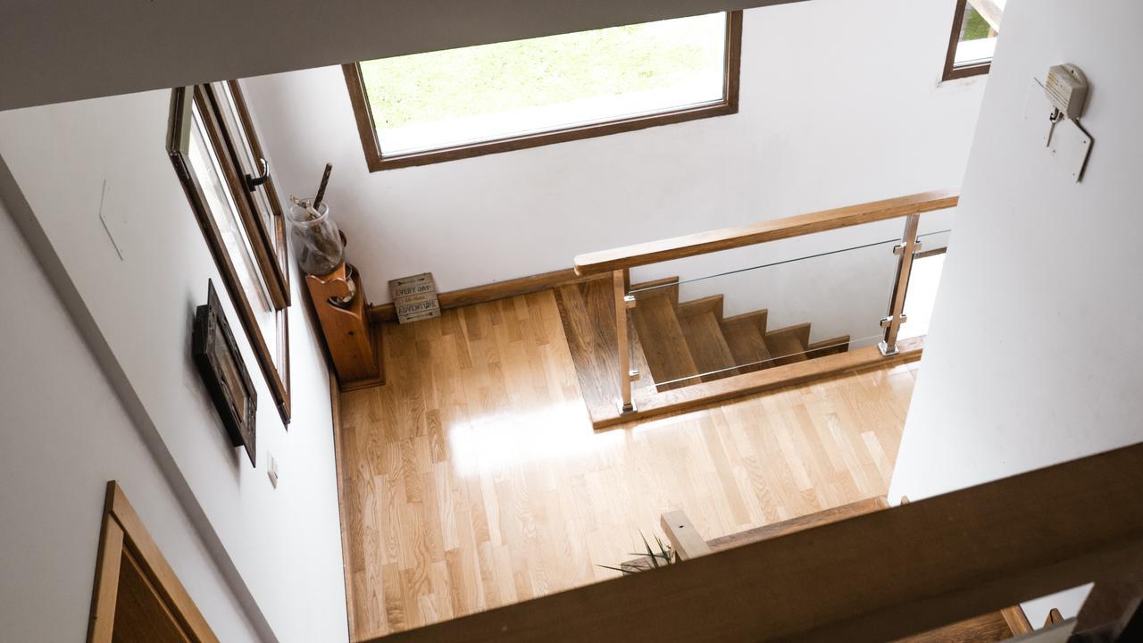 Country house Ak-55 Rural House *