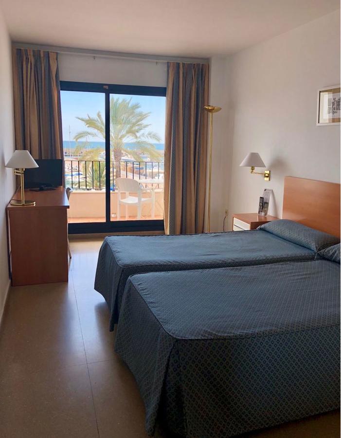 El Paraiso Hotel Caleta de Vélez