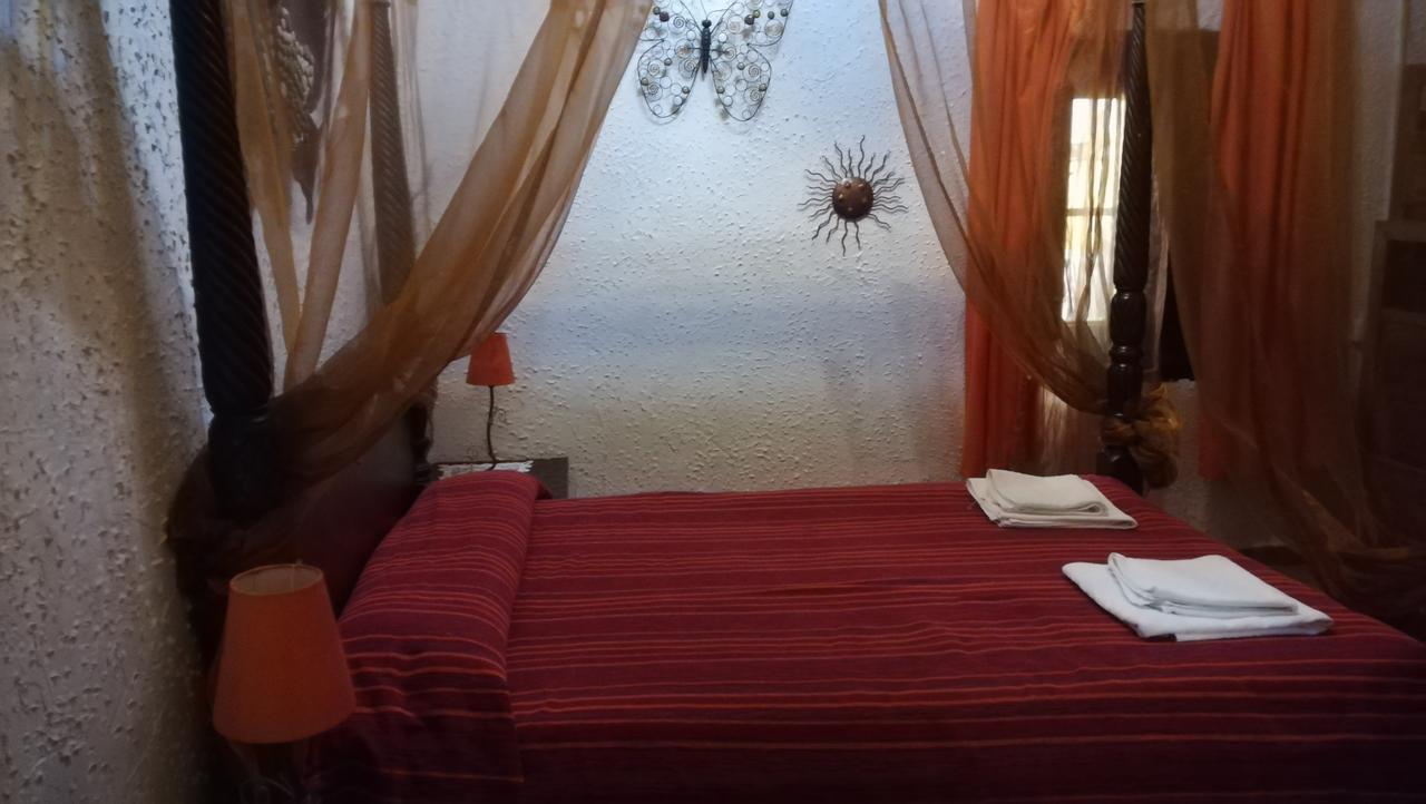Guest house Restaurante La Diligencia 2*
