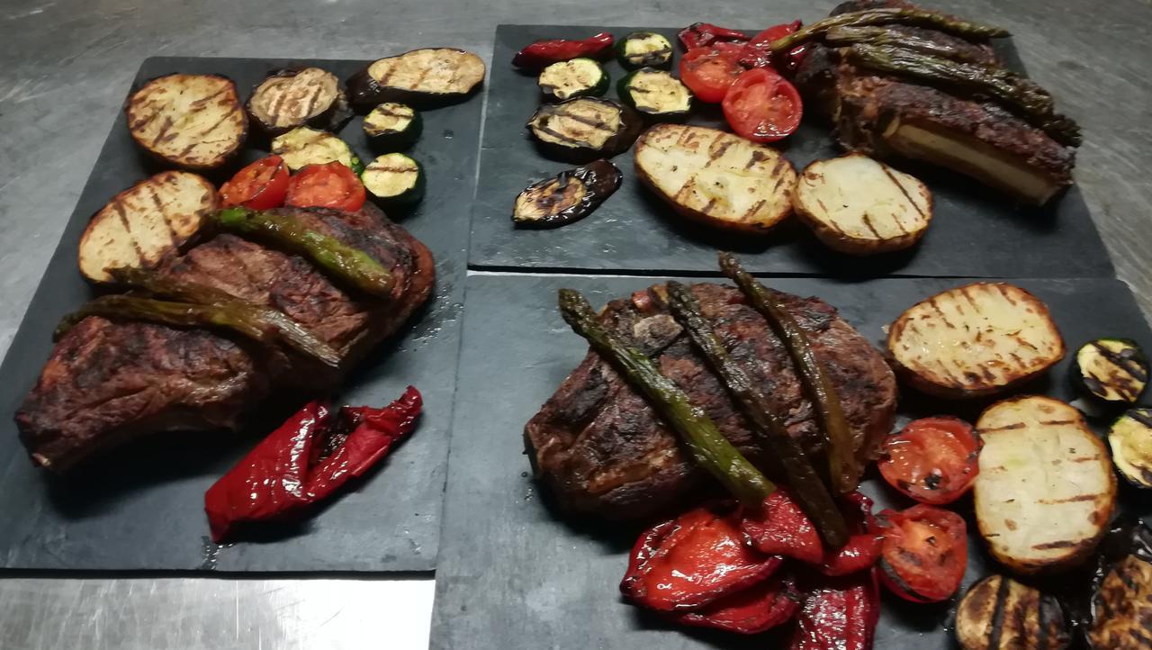 Guest house Restaurante La Diligencia Cunit