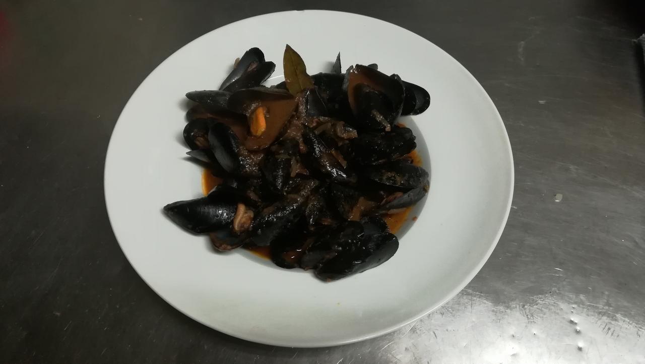 Restaurante La Diligencia Guest house