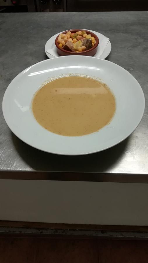 Restaurante La Diligencia