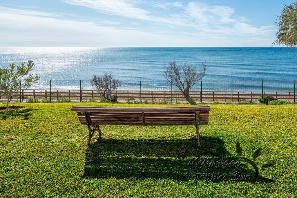 Apartamento Club Algaida Beach Apartamento *
