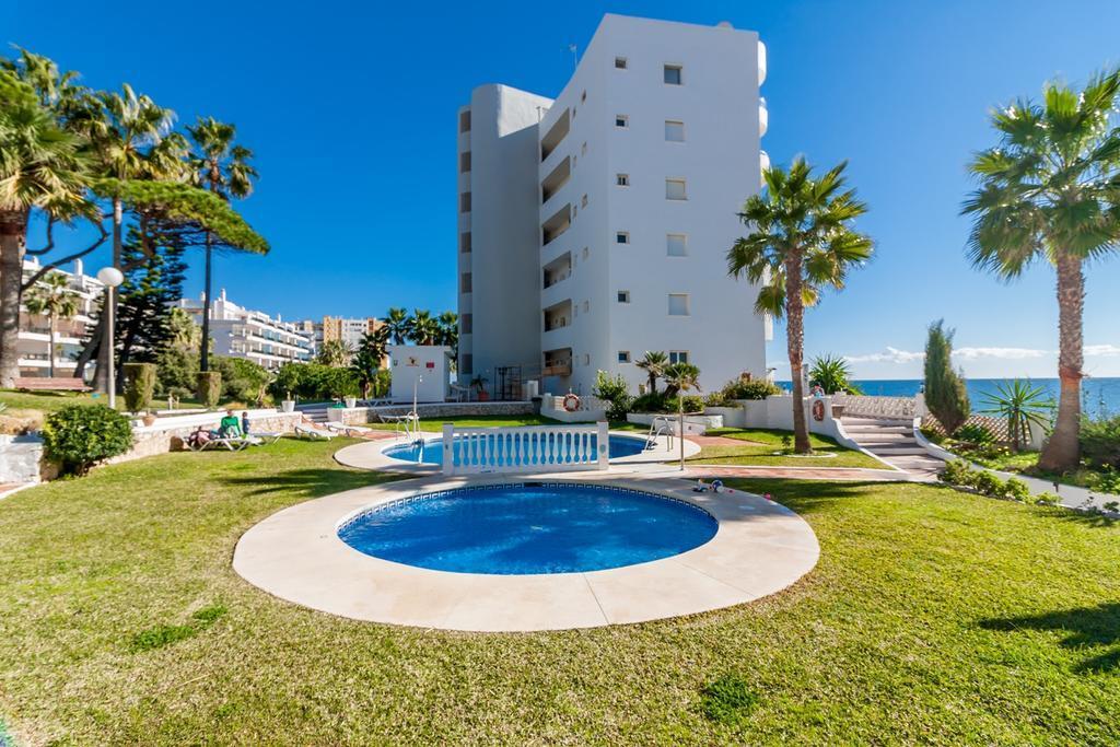 Apartamento Club Algaida Beach *
