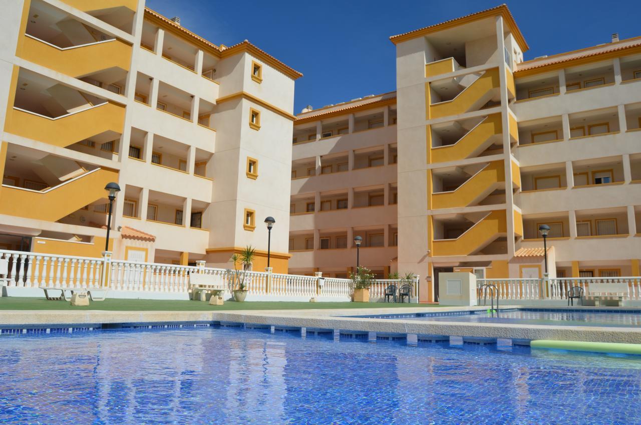 Apartamento Ribera 3 - 0809