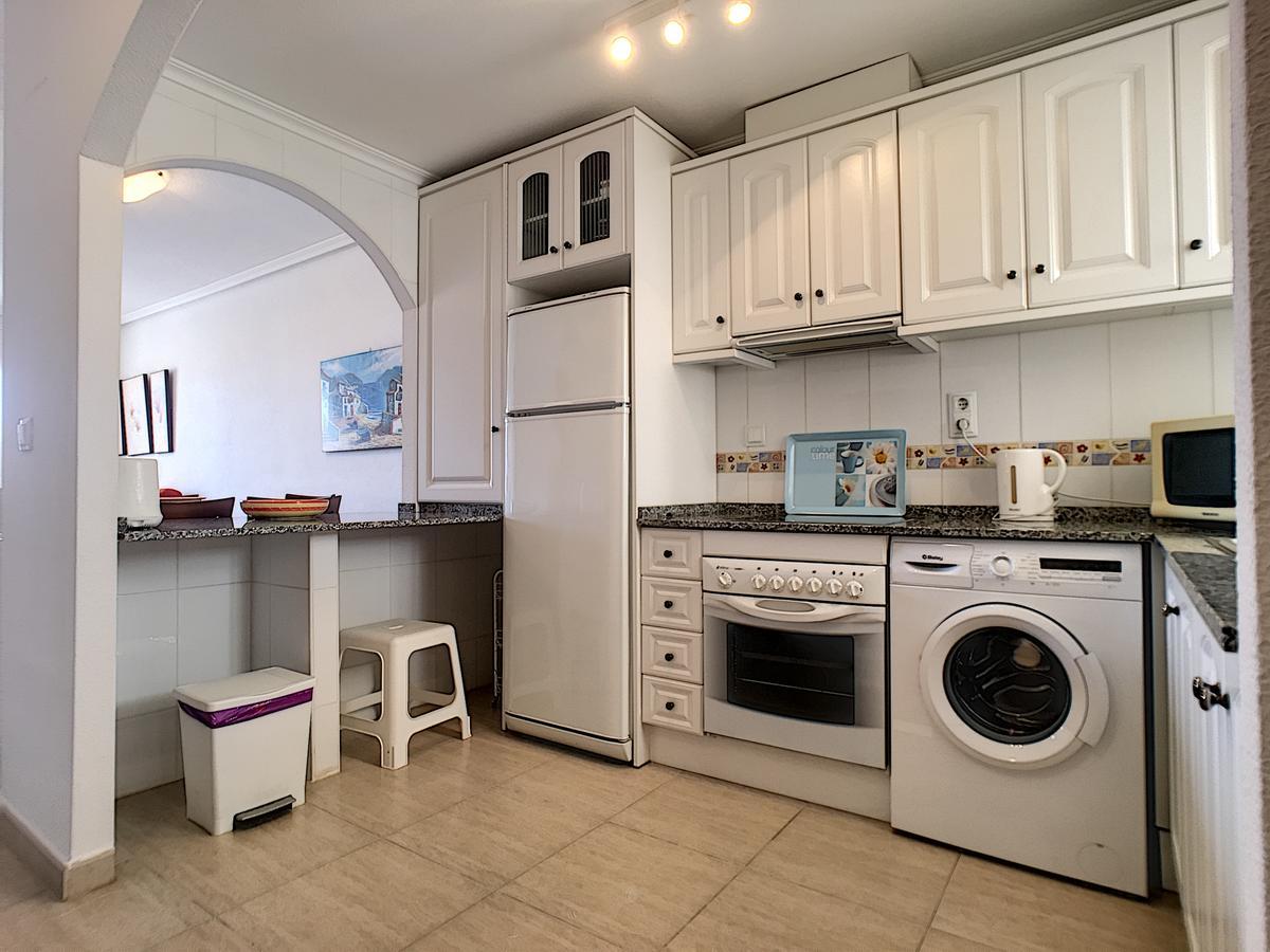 Apartamento Ribera 3 - 0809 *