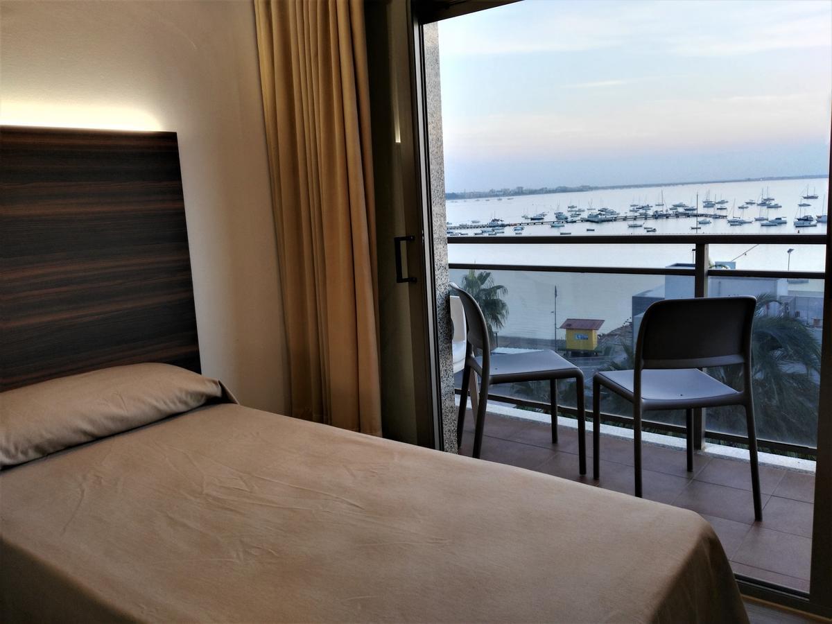 Hotel Ribera 2*