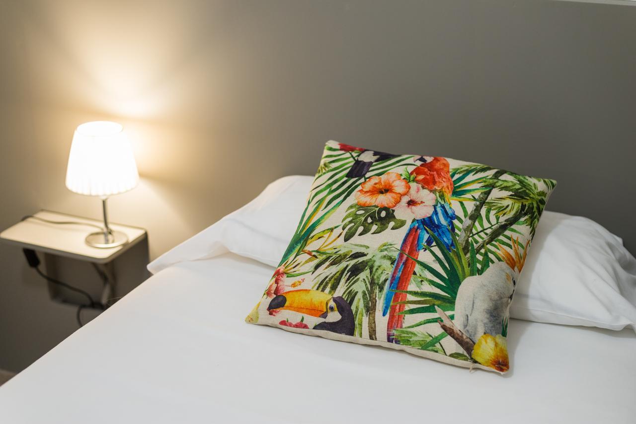 Apartment Manent Premia De Mar