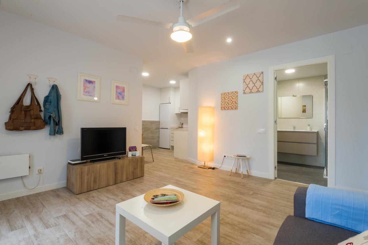 Manent Apartment
