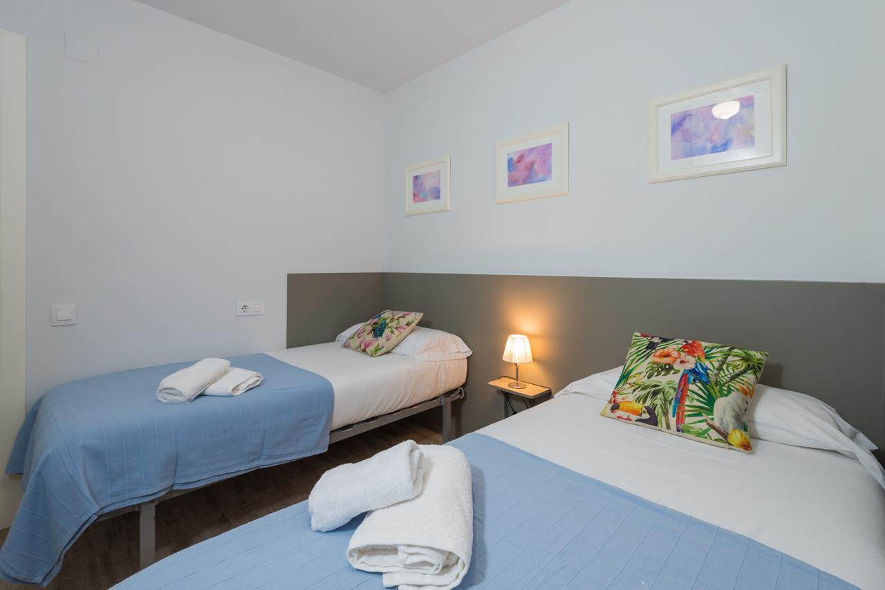 Apartment Manent