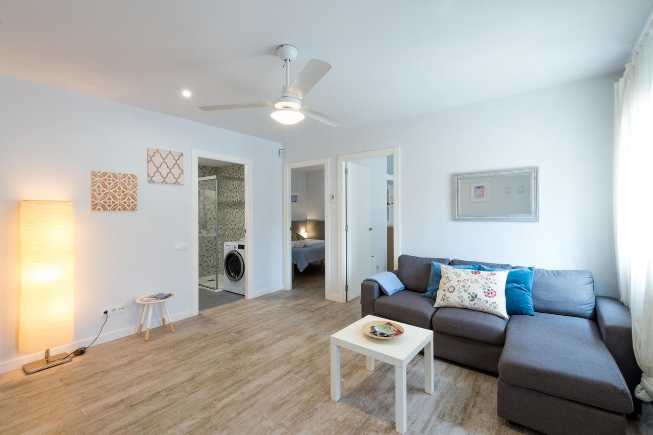 Manent Apartment