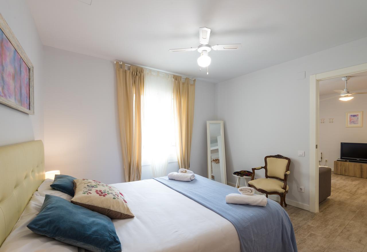 Apartment Manent