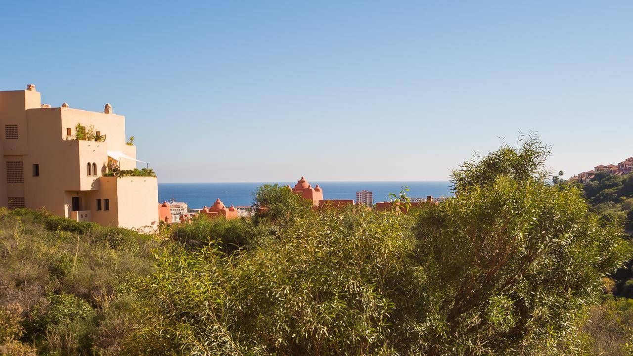 Apartamento Coto Real Andros 201 Manilva