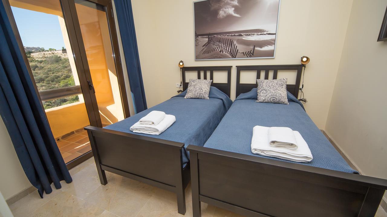 Apartamento Coto Real Andros 201 Manilva