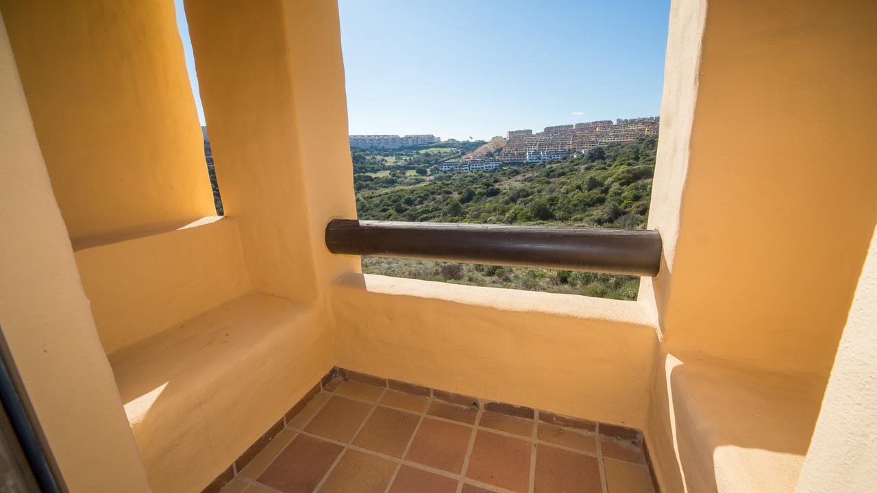Apartamento Coto Real Andros 201 Manilva