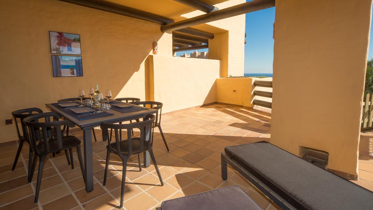 Coto Real Andros 201 Apartamento Manilva