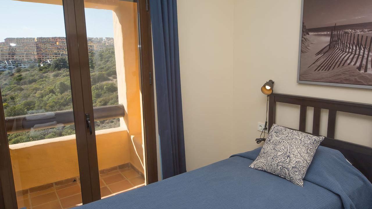 Apartamento Coto Real Andros 201