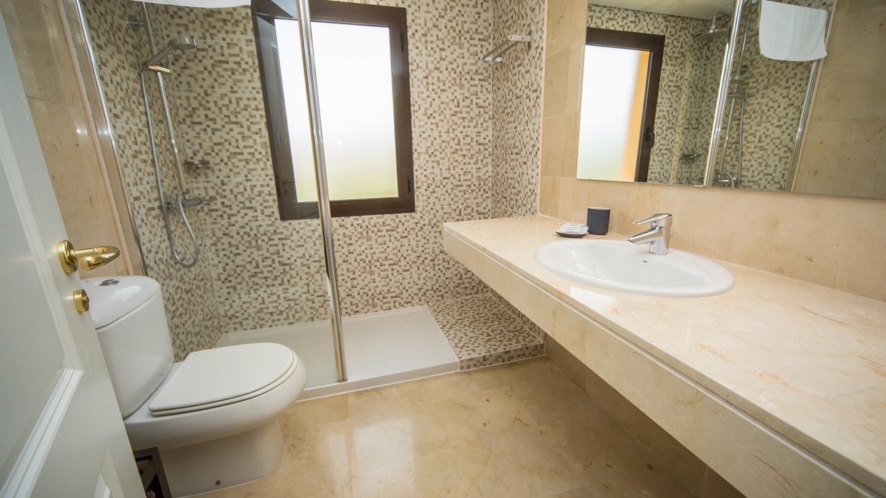 Coto Real Andros 201 Apartamento