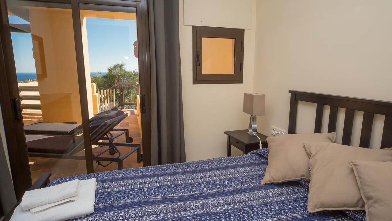 Apartamento Coto Real Andros 201 *