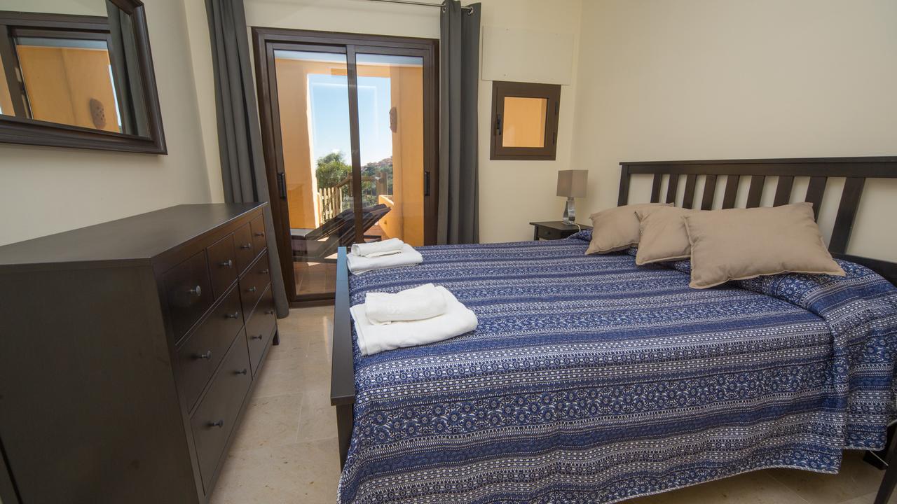 Coto Real Andros 201 *