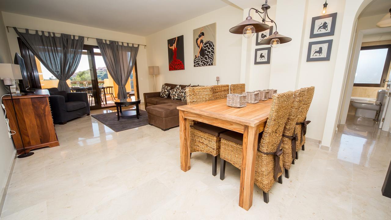 Apartamento Coto Real Andros 201 Manilva