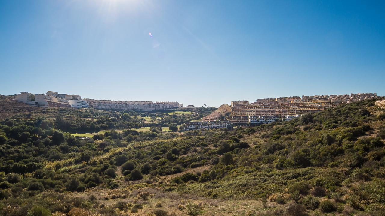 Apartamento Coto Real Andros 201