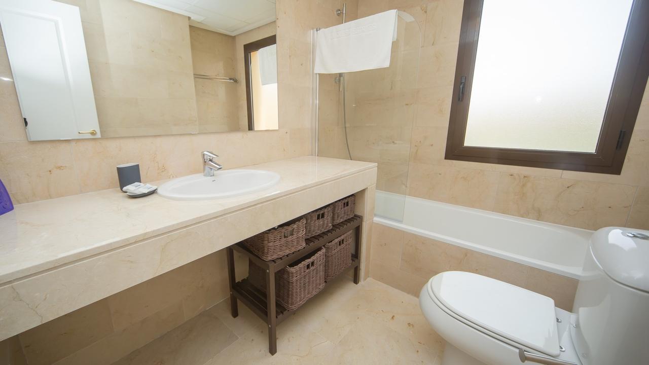 Coto Real Andros 201 Apartamento *