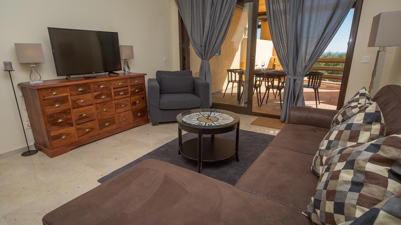 Coto Real Andros 201 Apartamento *