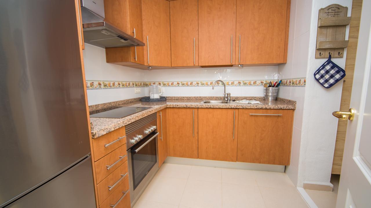 Apartamento Coto Real Andros 201