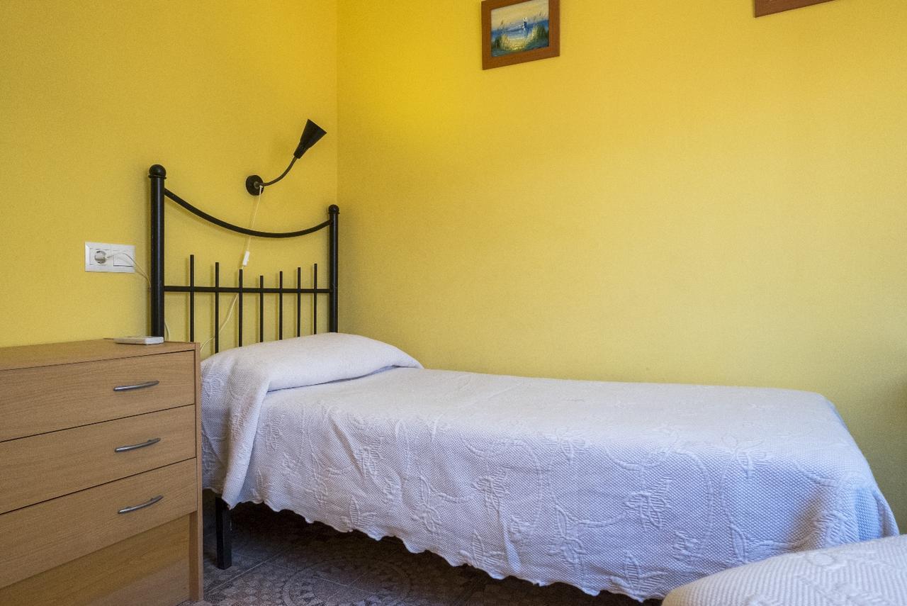 Apartamento Buenavista