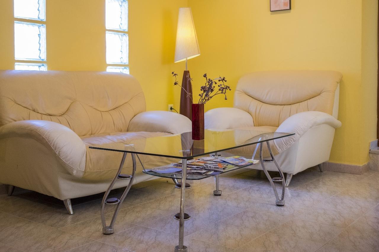 Apartamento Buenavista