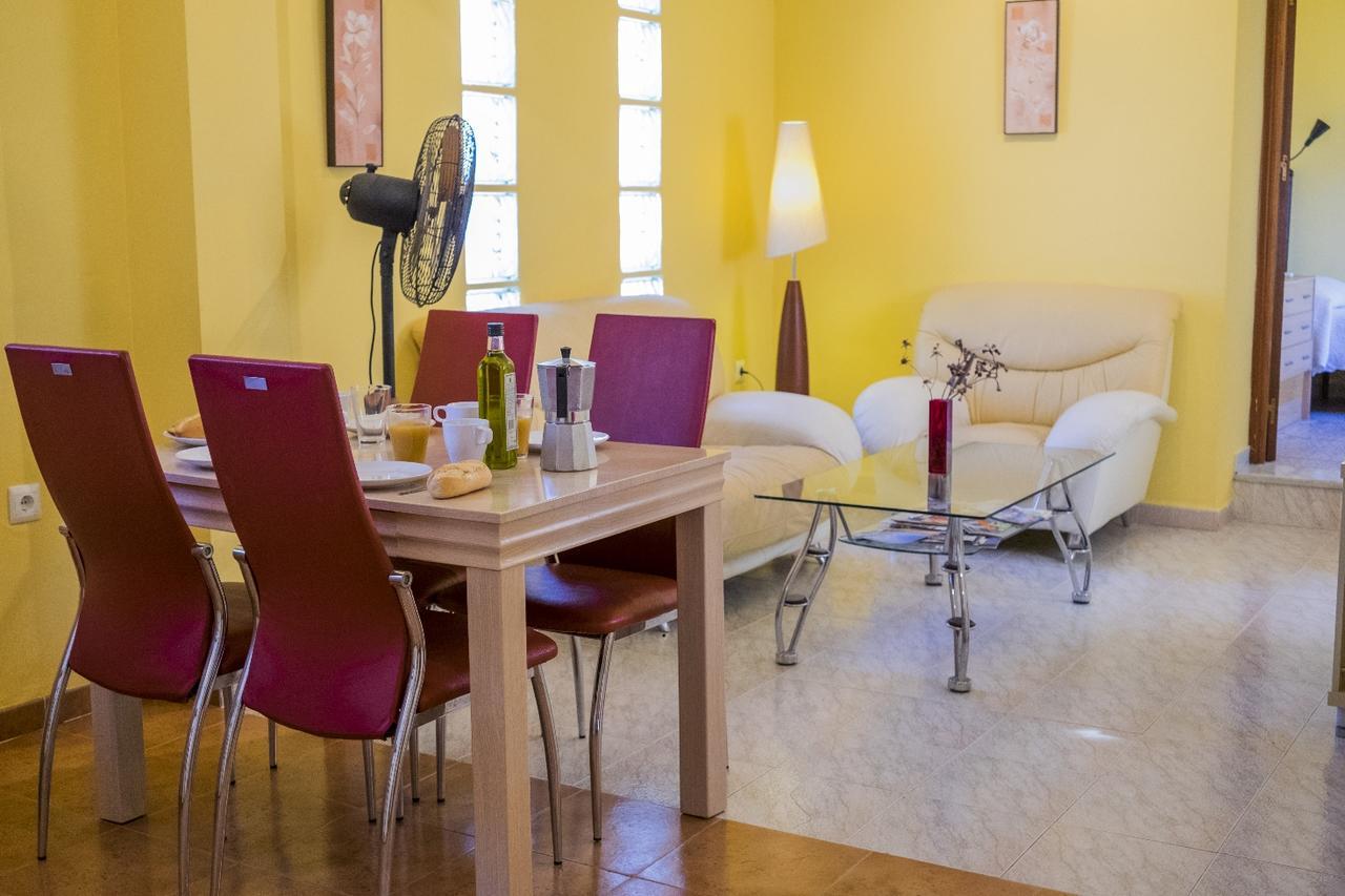 Buenavista Apartamento *