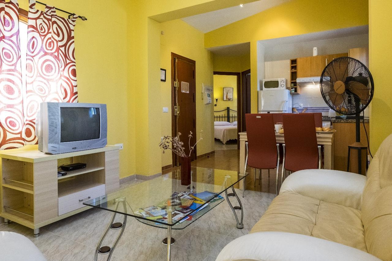Buenavista Apartamento *