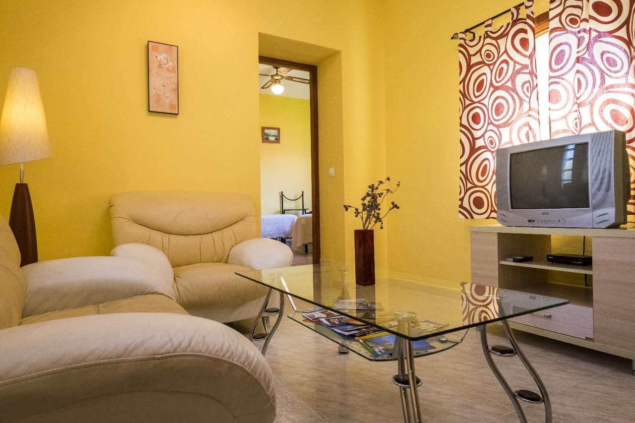 Buenavista Apartamento *