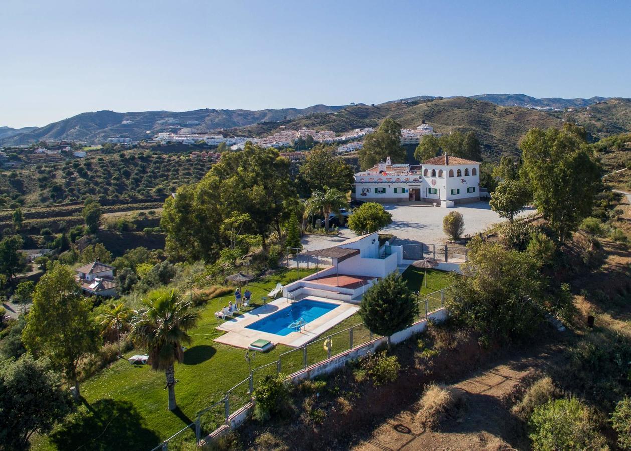 Apartamento Buenavista Chilches (Andalucia)