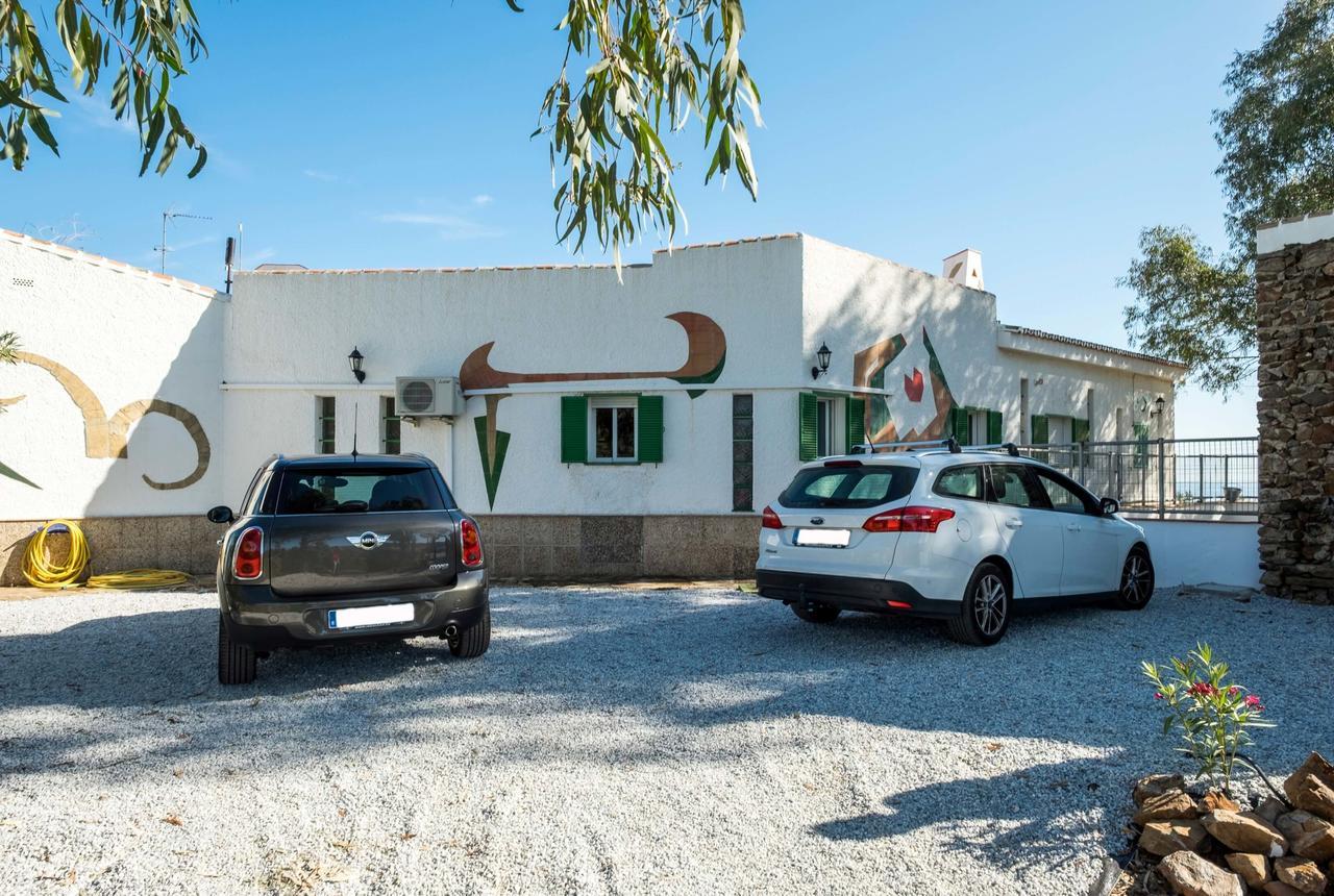 Apartamento Buenavista *