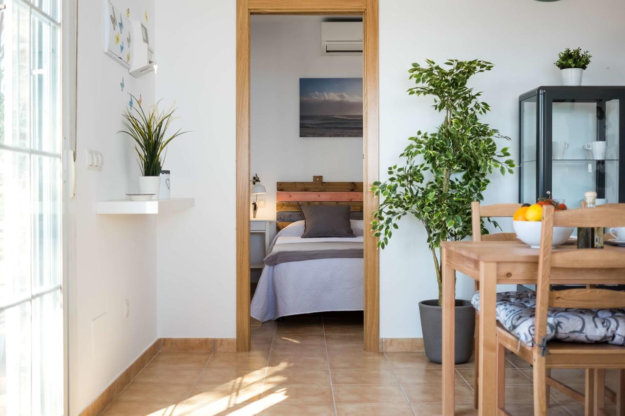 Apartamento Buenavista Chilches (Andalucia)