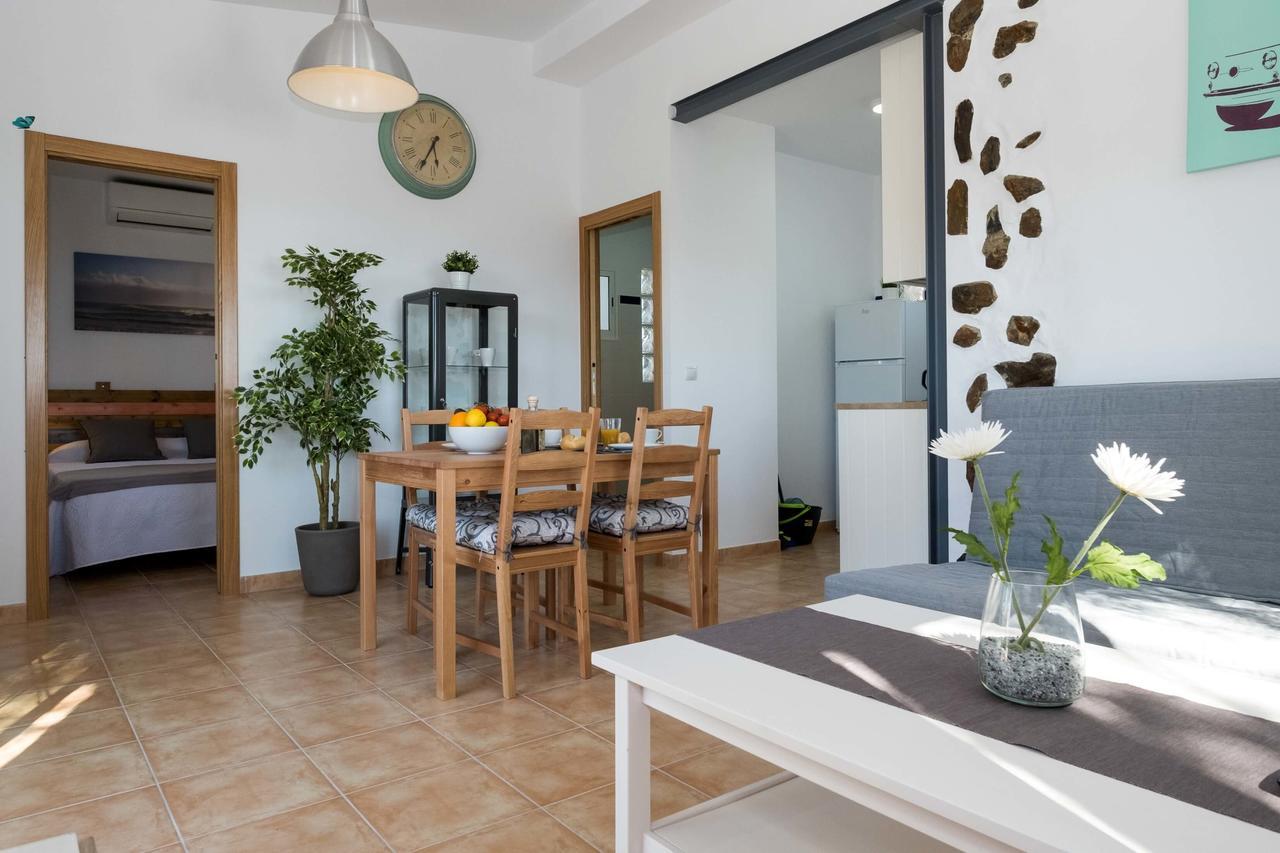 Apartamento Buenavista Chilches (Andalucia)