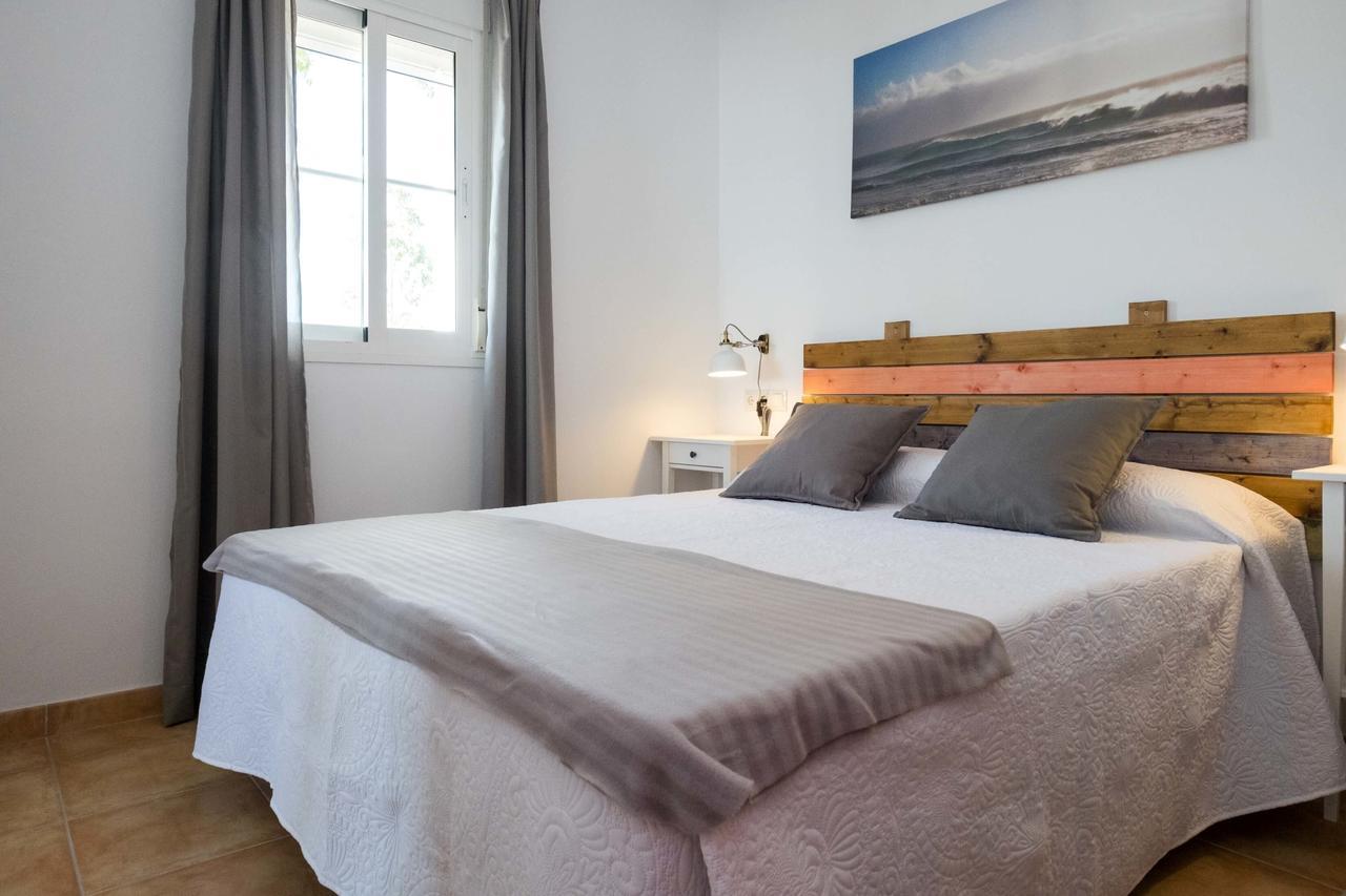 Buenavista Apartamento *