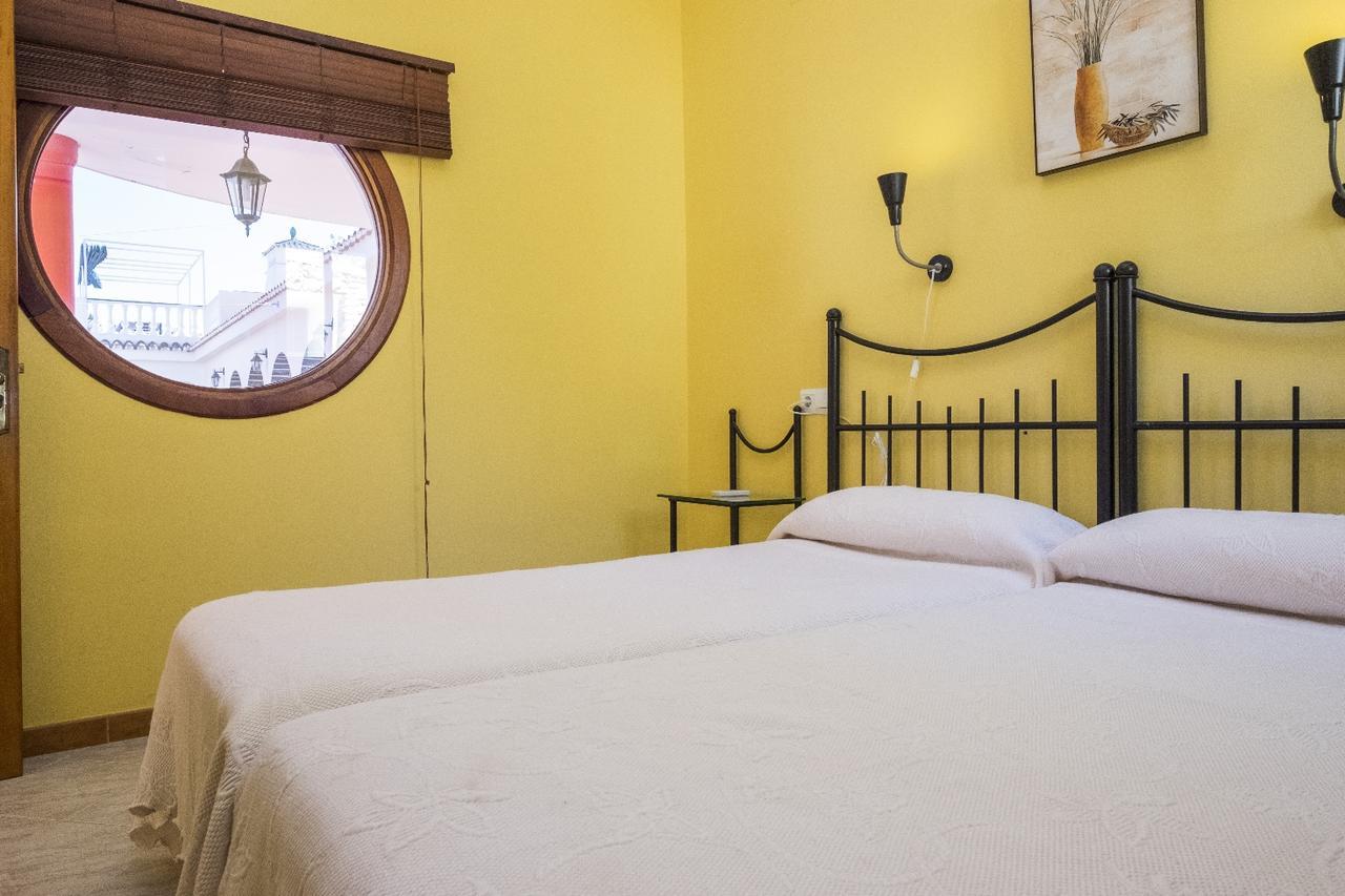 Buenavista Apartamento Chilches (Andalucia)