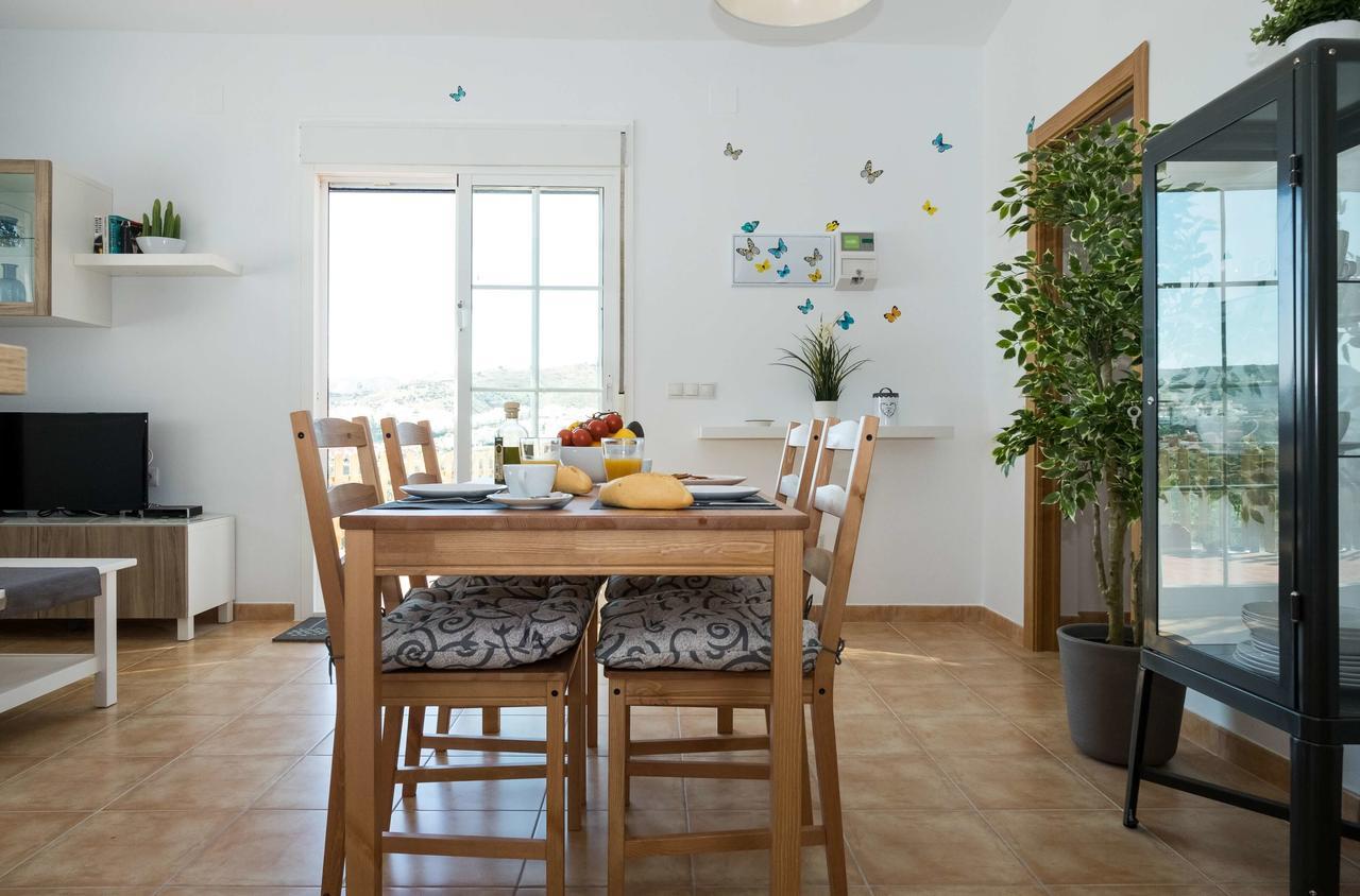 Apartamento Buenavista