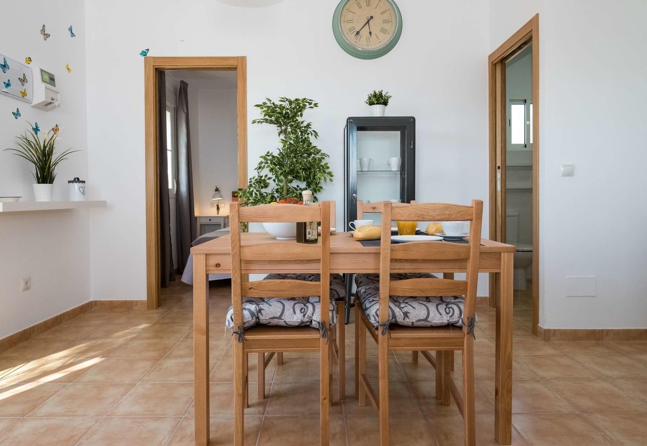 Buenavista Apartamento