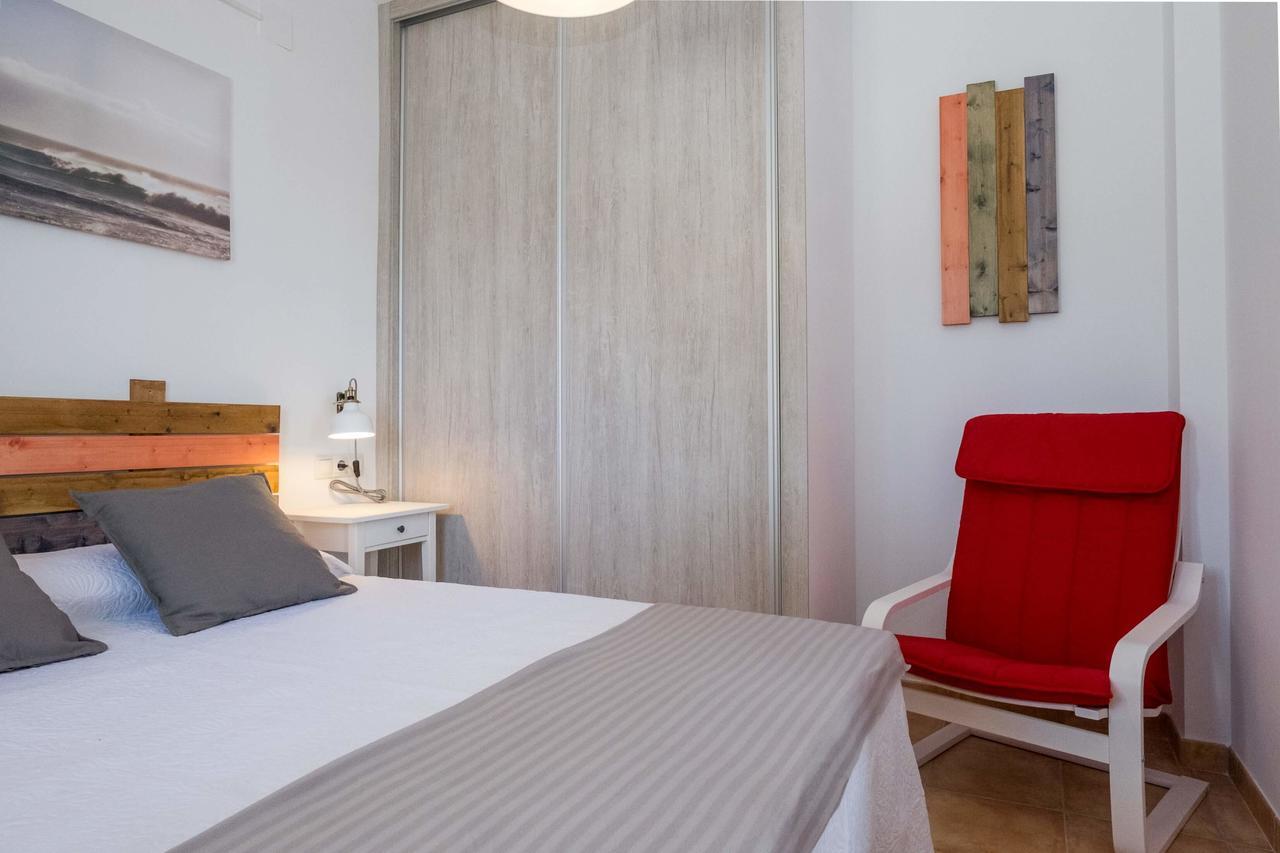 Buenavista Apartamento *