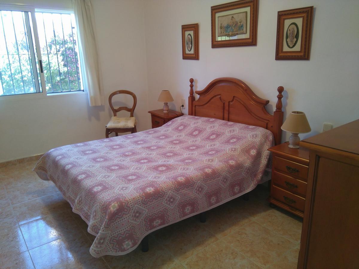 Llantxo Vyb Villa Denia