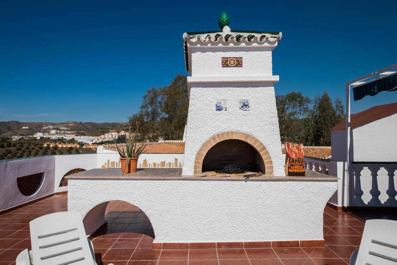 Buenavista Apartamento Chilches (Andalucia)