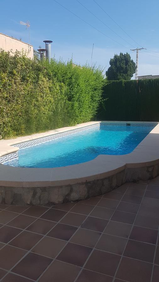 Villa Llantxo Vyb Denia